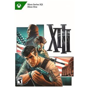XIII - Xbox Series X, Xbox Series S, Xbox One [Digital] Product Image