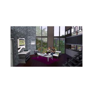 The Sims 3: High-End Loft Stuff Pack - Mac, Windows [Digital] Product Image