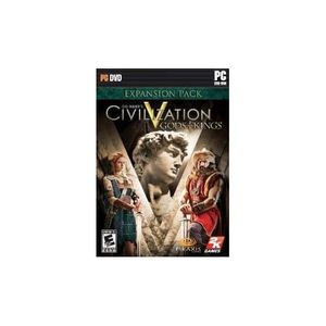 Sid Meier's Civilization V Gods and Kings - Windows [Digital] Product Image