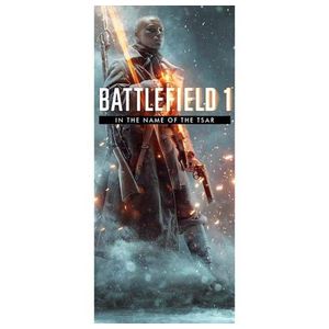 Battlefield 1 In the Name of the Tsar - Windows [Digital] Product Image
