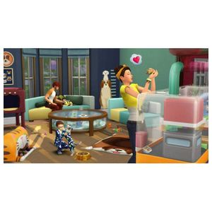 The Sims 4 My First Pet Stuff - Mac, Windows [Digital] Product Image
