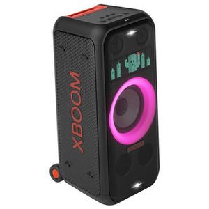LG XL7 XBOOM 250W Wireless Portable Party Tower Sp Product Image