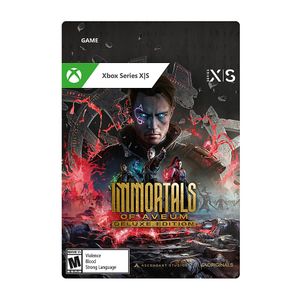 Immortals of Aveum Deluxe Edition - Xbox Series X, Xbox Series S [Digital] Product Image