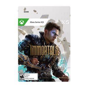 Immortals of Aveum Standard Edition - Xbox Series X, Xbox Series S [Digital] Product Image