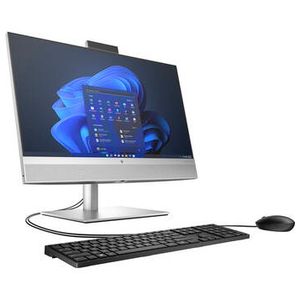 HP 238 EliteOne 840 G9 All-in-One Desktop Computer Product Image