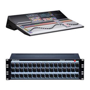 PreSonus StudioLive 32S Series III S 32-Channel Di Product Image