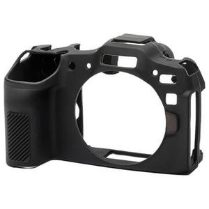 easyCover Camera Case for Canon R8 (Black) Product Image