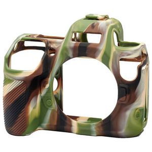 easyCover Camera Case for Nikon Z8 (Camouflage) Product Image