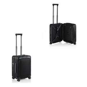 Porsche Design Nylon Roadster Expandable Carry On Spinner Product Image
