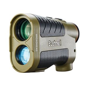 6x25 Broadhead Hunting Laser Rangefinder Product Image