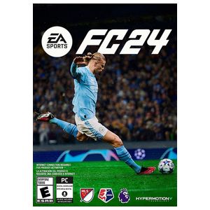 EA Sports FC 24 Standard Edition - Windows [Digital] Product Image