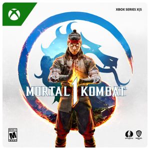 Mortal Kombat 1 Standard Edition - Xbox Series X, Xbox Series S [Digital] Product Image