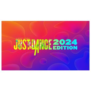 Just Dance 2024 Edition - Nintendo Switch – OLED Model, Nintendo Switch [Digital] Product Image
