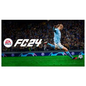 EA Sports FC 24 Standard Edition - Nintendo Switch – OLED Model, Nintendo Switch, Nintendo Switch Lite [Digital] Product Image