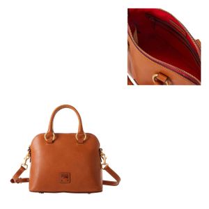 Florentine Domed Satchel Product Image