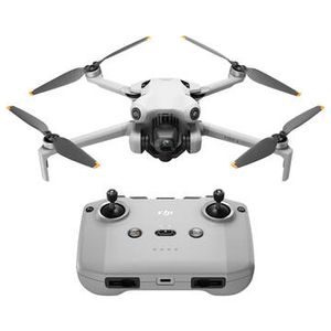 DJI Mini 4 Pro Drone with RC-N2 Controller Product Image