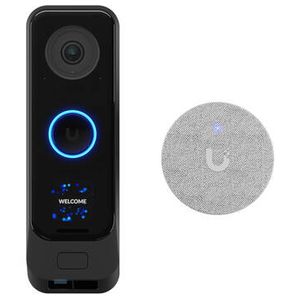 Ubiquiti Networks UniFi Protect G4 Doorbell Pro Po Product Image