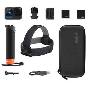 GoPro HERO12 Black Holiday Bundle Product Image
