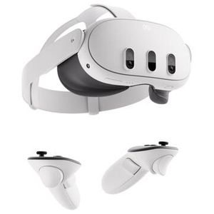 Meta Quest 3 Advanced All-in-One VR Headset (512GB Product Image