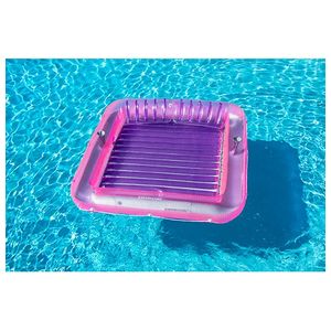 SunTan Tub XL Lounge Pink/Purple Product Image