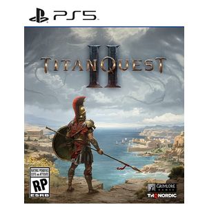 Titan Quest II - PlayStation 5 Product Image