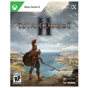 Titan Quest II - XBOX Series X Product Image