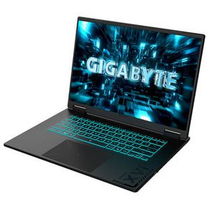 Gigabyte 16 GAMING A16 PRO Gaming Laptop Product Image