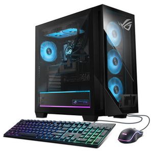 ASUS Republic of Gamers GM700TZ-BS978 Desktop Gami Product Image