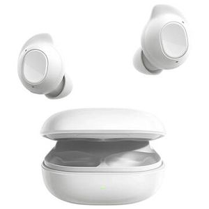 Samsung Galaxy Buds FE Wireless ANC Earbuds (White Product Image