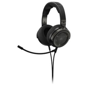 CORSAIR - VIRTUOSO PRO Open Back Wired Gaming Headset for PC, Mac, PS5, PS4, Xbox, Switch, and Mobile - Carbon Product Image