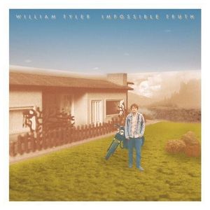 William Tyler: Impossible Truth [LP] - VINYL Product Image
