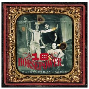16 Horsepower: Low Estate [LP] - VINYL Product Image