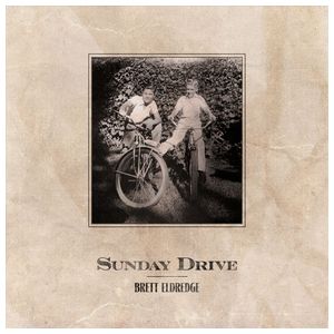 Brett Eldredge: Sunday Drive [LP] - VINYL Product Image