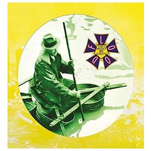 They Might Be Giants: Flood [LP] - VINYL Product Image