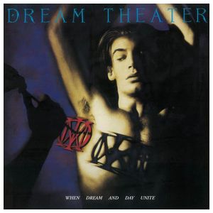 Dream Theater: When Dream and Day Unite [LP] - VINYL Product Image