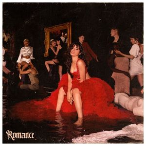 Camila Cabello: Romance [LP] - VINYL Product Image