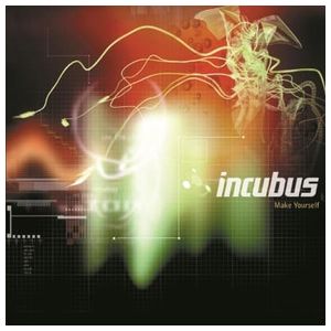 Incubus: Make Yourself [LP] - VINYL Product Image