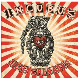 Incubus: Light Grenades [LP] - VINYL Product Image