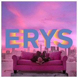 Jaden: ERYS [LP] - VINYL Product Image