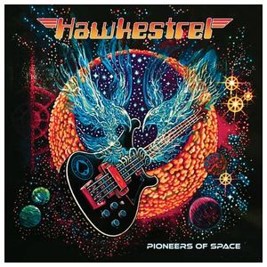 Various Artists: Pioneers of Space [LP] [VINYL] Product Image
