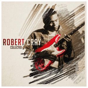Robert Cray: Collected [LP] [VINYL] Product Image