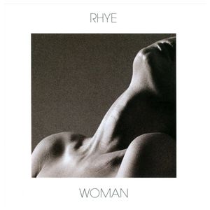 Rhye: Woman [LP] - VINYL Product Image