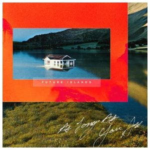 Future Islands: As Long as You Are [LP] - VINYL Product Image