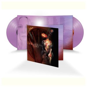 Jarboe: Sacrificial Cake [LP] - VINYL Product Image