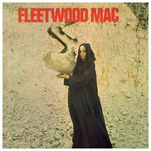 Fleetwood Mac: The Pious Bird of Good Omen [LP] - VINYL Product Image