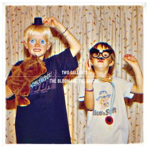 Two Gallants: Bloom and the Blight [LP] [LP] - VINYL Product Image