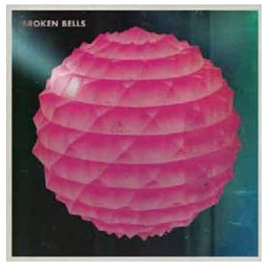 Broken Bells: Broken Bells [LP] [LP] - VINYL Product Image