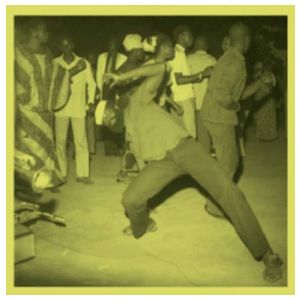 Various Artists: Original Sound of Burkino Fasso [LP] - VINYL Product Image