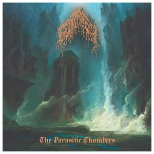 Conjureth: The Parasitic Chambers [LP] [VINYL] Product Image