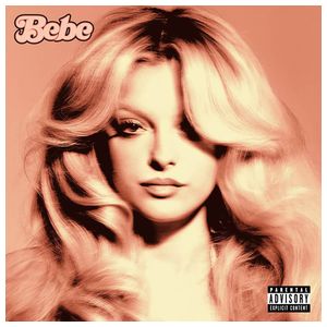 Bebe Rexha: Bebe [LP] [VINYL] Product Image